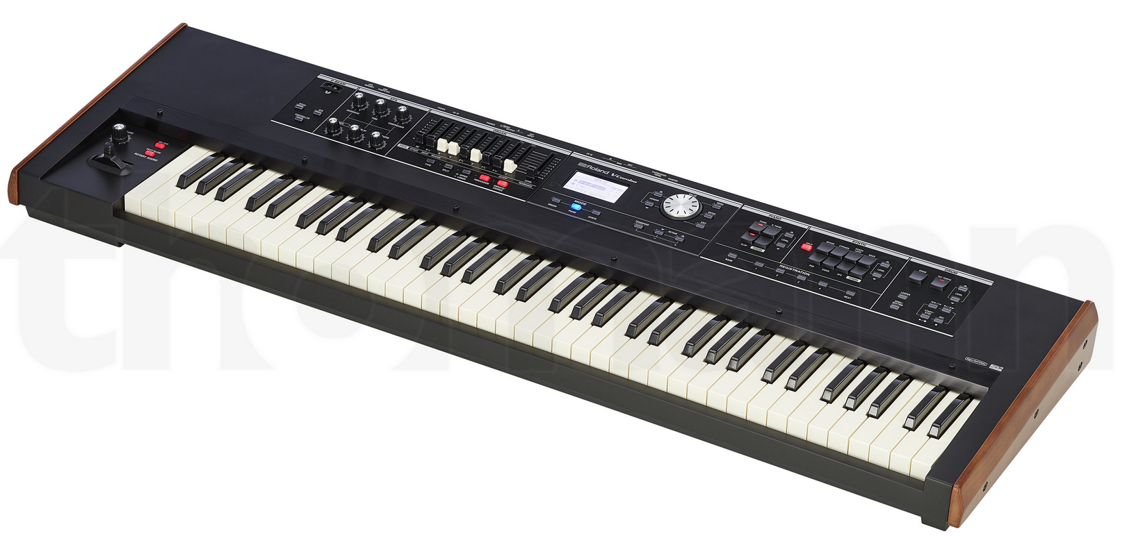 Roland VR-730 Live Performance Keyboard